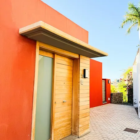 Villa Salobre Dragos 12 A Retreat At The