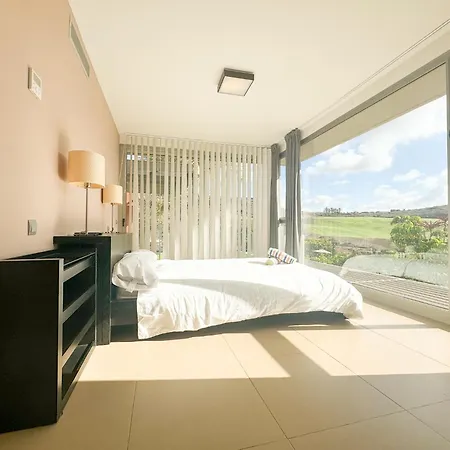 Villa Salobre Dragos 12 A Retreat At The