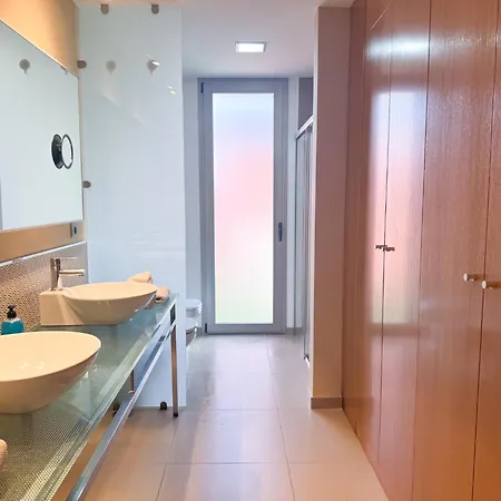 Salobre Dragos 12 A Retreat At The