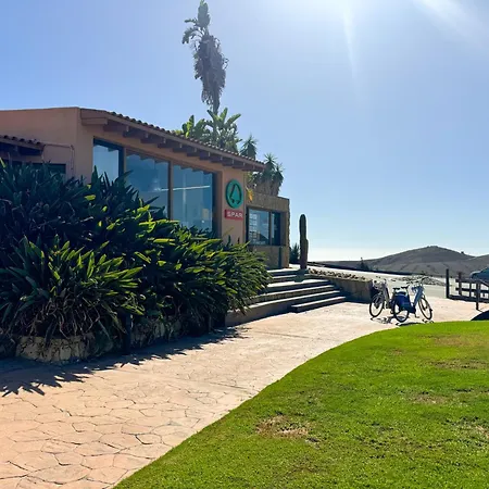 Villa Salobre Dragos 12 A Retreat At The