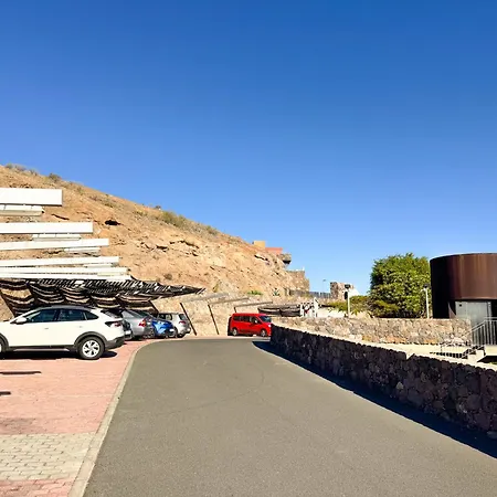 Salobre Dragos 12 A Retreat At The By Canaryscape Las Palmas de Gran Canaria