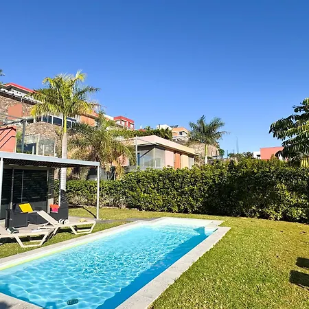 Salobre Dragos 12 A Retreat At The