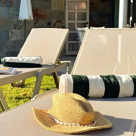 Salobre Dragos 12 A Retreat At The