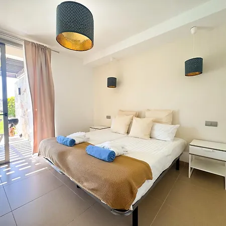 Salobre Dragos 12 A Retreat At The By Canaryscape Vila *