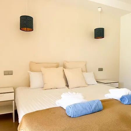 Salobre Dragos 12 A Retreat At The By Canaryscape Vila